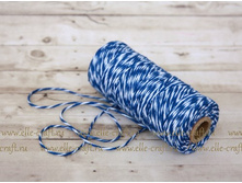 ���� Baker's Twine, ���� Blue - White_6,50�.JPG