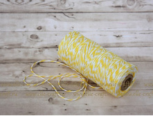 ���� Baker's Twine, ���� Yellow - White_6,50�.JPG
