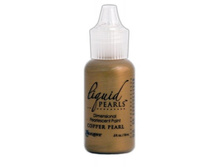 ������ ������ Liquid Pearls - Copper Pearl_118�.jpg