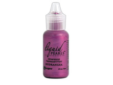 ������ ������ Liquid Pearls - Hydrangea_118�.jpg