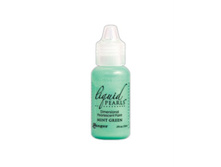 ������ ������ Liquid Pearls - Mint Green_118�.jpg