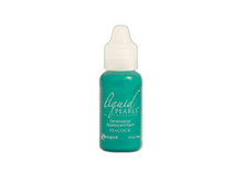 ������ ������ Liquid Pearls - Peacock_118�.jpg