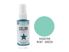 ������-����� � ������������� �������� Heidy Swapp - Mint Green_298�.jpg