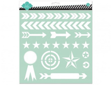 �����-�������� Heidi Swapp - Arrows_292�.jpg
