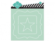 �����-�������� Heidi Swapp - Nested star_195�.jpg