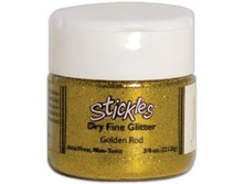 ����� ������� Stickles - Golden Rod_235�.jpg