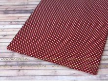 ����� ����� Tiny Polka Dot - violet_128�.JPG