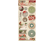 ����� ������������ ������� Vintage Christmas_180�.jpg