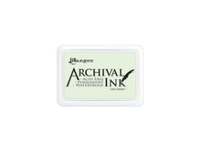 ������������ ������� Ranger Archival Ink - Sap Green_239�.jpg