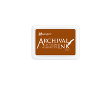 ������������ ������� Ranger Archival Ink - Sepia_239�.jpg