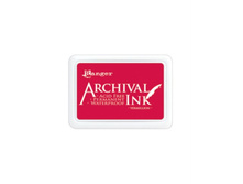 ������������ ������� Ranger Archival Ink - Vermillion_239�.jpg