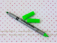 ��������� ������� ������������ Kopykake Leaf green_88�.JPG