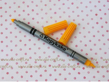 ��������� ������� ������������ Kopykake Yellow_88�.JPG