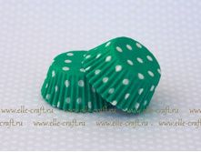 �������� ����� ��� ����-��������� Emerald polka dot_24�.JPG