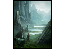 asgard__s_journey_by_raphael_lacoste-d5clt3y.jpg