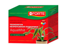 �� ��������� Aqua Whit ��� ��������� ��������� �������� Bona Forte (3 ��. �� 15 ��)_78,23 ���.