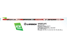 ����, Larsen Sport Life, �� 665���