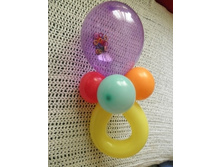 № 28 pogremushka- 100 ���.