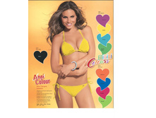 Angi Colour Bikini Triangolo 465 ���. �.42,44,46.JPG