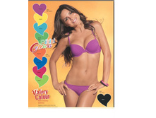 Valery Colour Bikini Imbottito 574 ���. �.42,44,46.JPG