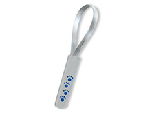 P256 Arte*ro metal tooth shedding blade,  ������ ��� ������ �������� ������ - 6.5 ���� 