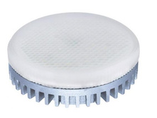 PL*ED-GX53  7w  4000K 540 Lm �230/50
