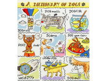 Dictionary of…dogs
