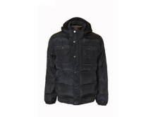 IMMJ11 Black