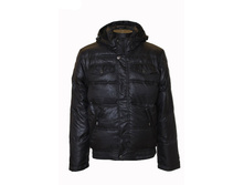 IMMJ25 Black