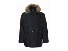 IMMP05 Black