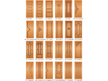 paneli-mdf  № 49-72 (��� �������� ���� � ���� )