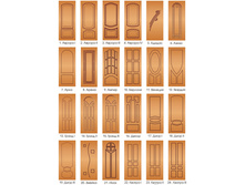 paneli-mdf  № 1-24  (��� �������� ���� � ���� )