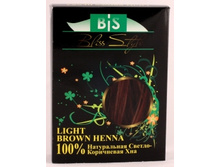 ��� ������-���������� (LIGHT BROWN HENNA)