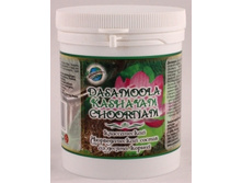 ��������/������ (Dasamoola Kashayam Choornam)