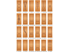 paneli-mdf  № 73-96 (��� �������� ���� � ���� )
