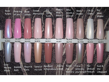 OPI Pink