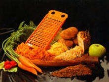 ����� BABY-GRATER