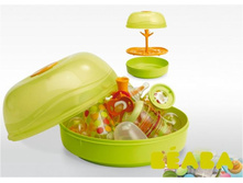 BEABA Steril \'Twin