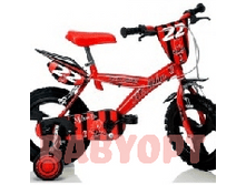 ��������� 2-� �������� Milan 14 ( DinoBikes ), 4782� ������: ������