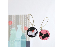 ������ "Lucie" (�������) 937,5