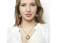 ������ "Poppies Long"  900