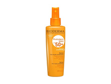 Photoderm ���� SPF 50 + ����� 200 ��  15,9  �������� ����� �������� M�� SPF 50+, 200 �� (Bioderma, Photoderm)  ������������ ������������ ������ �� ����������������� ���������