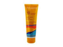 Klorane Polysianes ���� ��������� ����� SPF 10 125 ��  19,99 ( ���� � ������� ����� ������ 200 ��)  �� ����������� ��� �������� ������� �� 27,8 ����