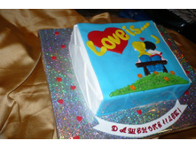 ����-������ Love is...