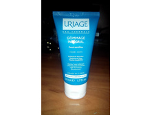 Uriage Gommage ������������ 50 �� 4 ����
