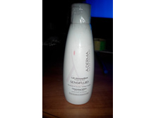 Aderma Sensifluid ��������� ������� 75 ��  3.1 ����