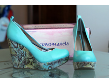 ����� �� ����� � ���������� Cravo&Canela (��������), �.37