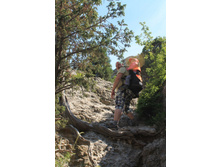 ����� � ������� ������-���