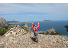 ���! �� �� �������!