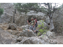 ����� � �������� �����